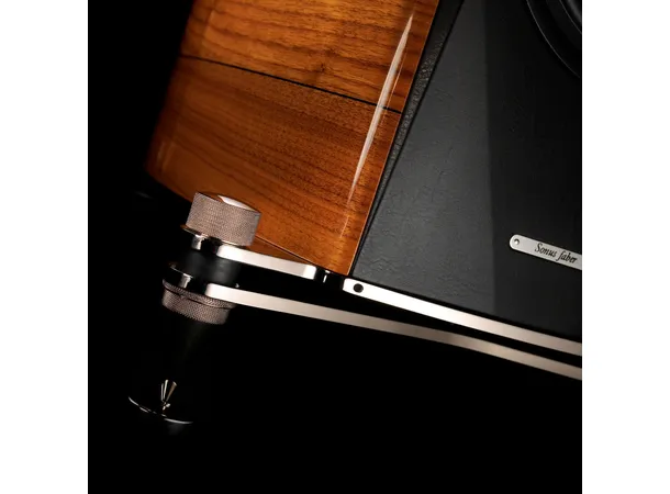 Sonus Faber Amati Futura, Walnut gulvstående høyttaler, par 